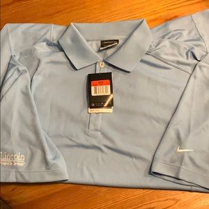 NikeGolf DriFit Polo